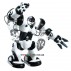 Робот-гуманоид Robosapien WowWee W8081N